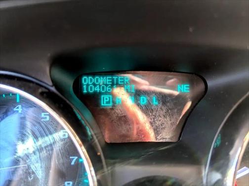 2015 Buick Enclave Premium