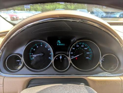 2015 Buick Enclave Premium