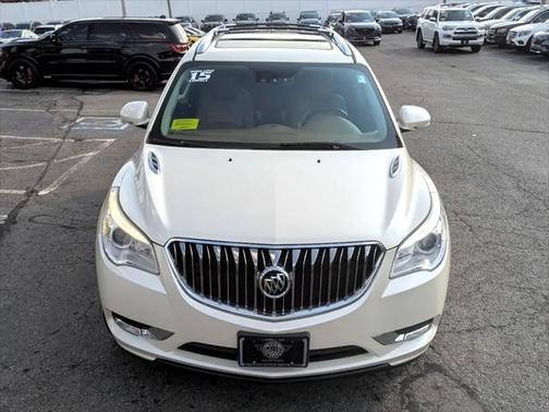 2015 Buick Enclave Premium