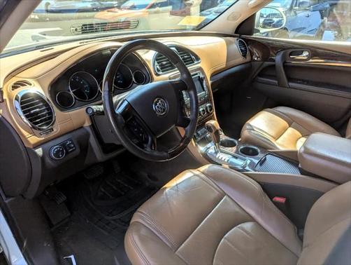 2015 Buick Enclave Premium