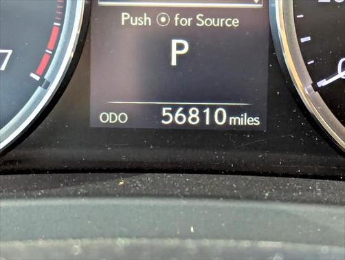2017 Lexus IS 300 Base
