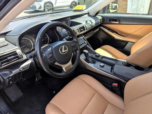 2017 Lexus IS 300 Base