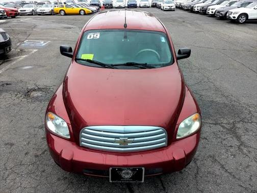 2009 Chevrolet HHR LS