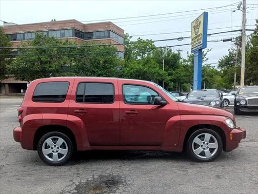 2009 Chevrolet HHR LS
