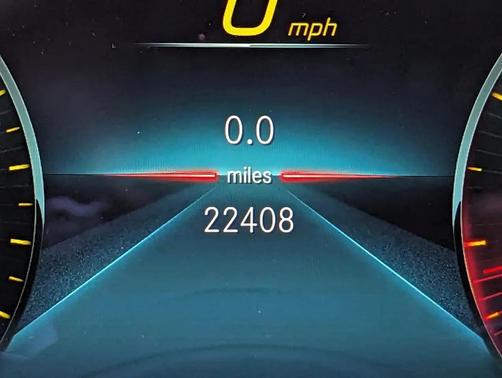 2023 Mercedes-Benz CLS 450 Base