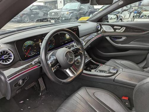 2023 Mercedes-Benz CLS 450 Base