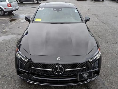 2023 Mercedes-Benz CLS 450 Base