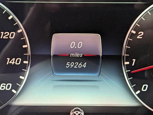 2019 Mercedes-Benz S-Class 4MATIC