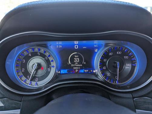 2021 Chrysler 300 Touring