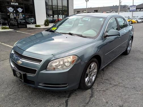 2009 Chevrolet Malibu LT