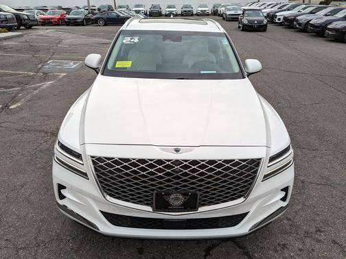 2024 Genesis GV80 3.5T