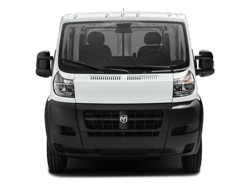 2017 RAM ProMaster 1500 Low Roof