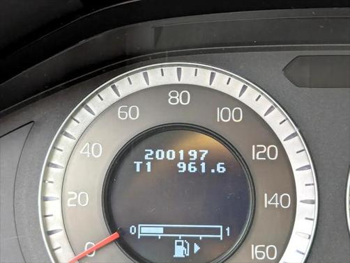 2010 Volvo XC70 3.2