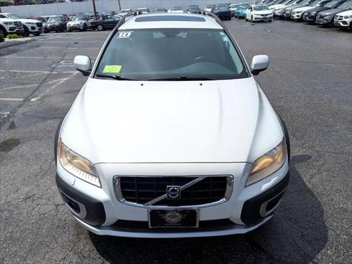 2010 Volvo XC70 3.2