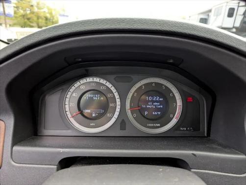 2010 Volvo XC70 3.2
