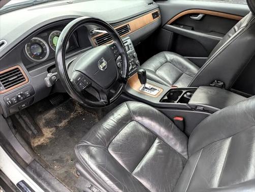 2010 Volvo XC70 3.2