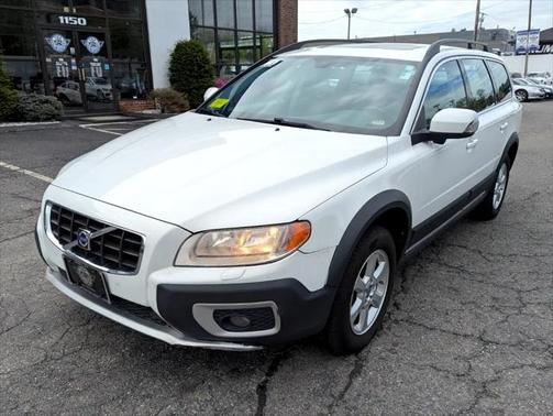 2010 Volvo XC70 3.2