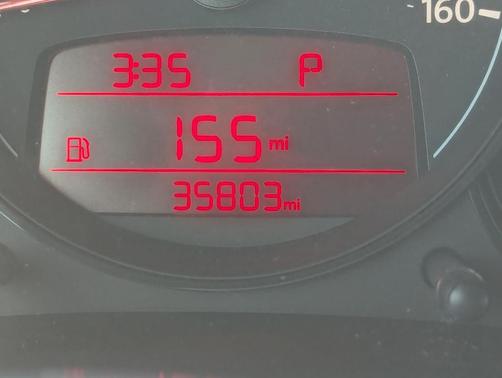 2012 Volkswagen Beetle 2.5L