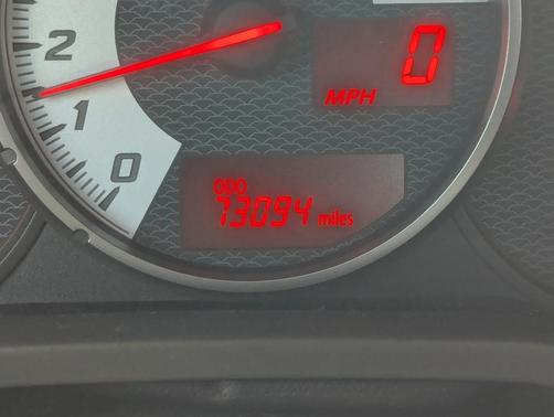2019 Toyota 86 Base