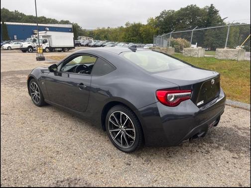 2019 Toyota 86 Base