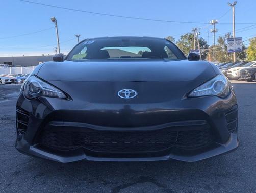 2019 Toyota 86 Base
