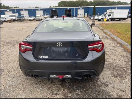 2019 Toyota 86 Base