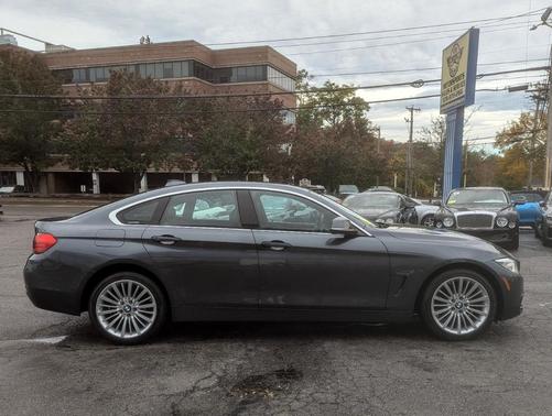 2016 BMW 428 Gran Coupe i xDrive
