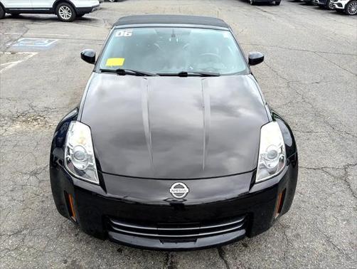 2006 Nissan 350Z Touring