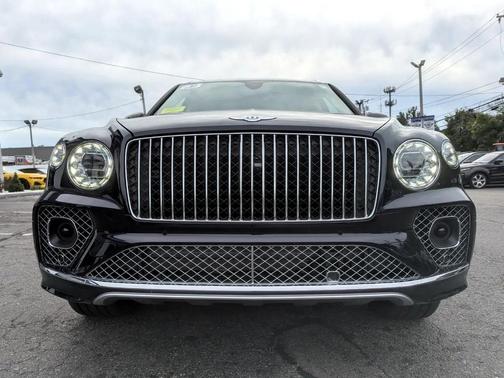 2023 Bentley Bentayga Azure AWD