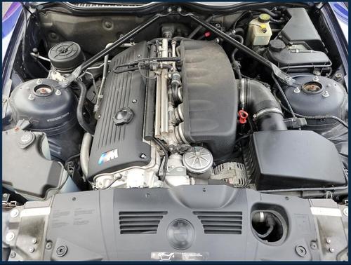 2006 BMW M M 2dr Roadster