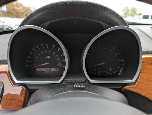 2006 BMW M M 2dr Roadster