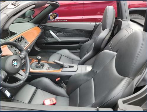 2006 BMW M M 2dr Roadster