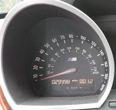 2006 BMW M M 2dr Roadster