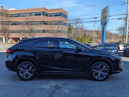 2019 Lexus RX 350 Base