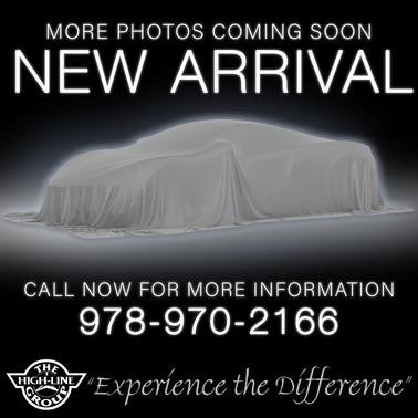2007 Porsche 911 Carrera S