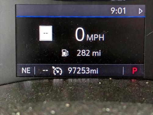 2019 GMC Canyon All Terrain