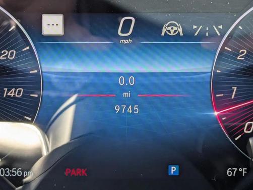 Black 2025 Mercedes-Benz S-Class 4MATIC