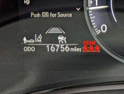 2024 Lexus NX 350 NX 350 AWD