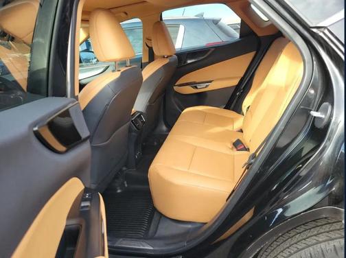 2024 Lexus NX 350 NX 350 AWD