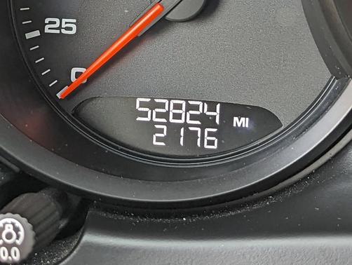 2020 Porsche Macan AWD