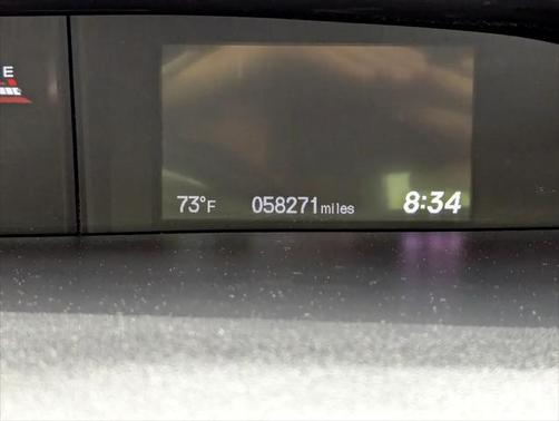2013 Honda Civic Si