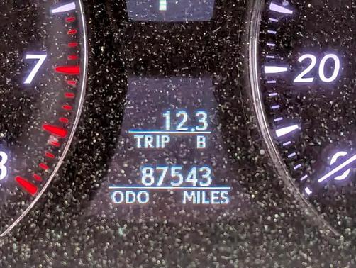 2009 Lexus LS 460 Base