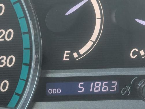 2012 Toyota Venza XLE