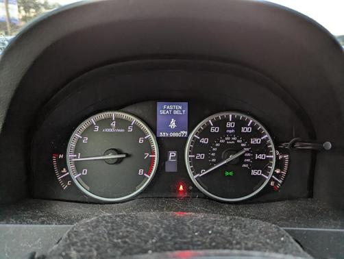 2016 Acura RDX Technology & AcuraWatch Plus Package