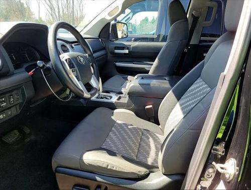 2020 Toyota Tundra TRD Pro