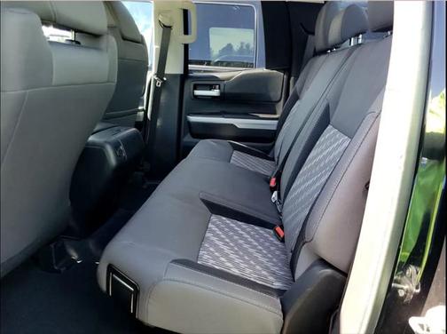 2020 Toyota Tundra TRD Pro