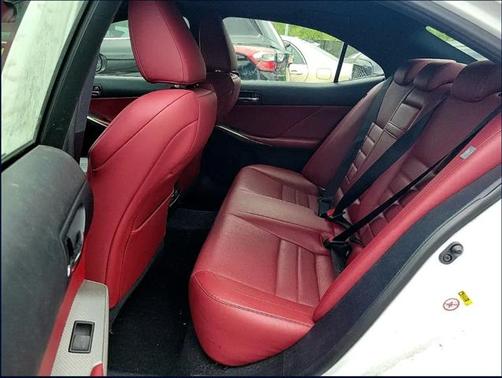 2014 Lexus IS 250 Base