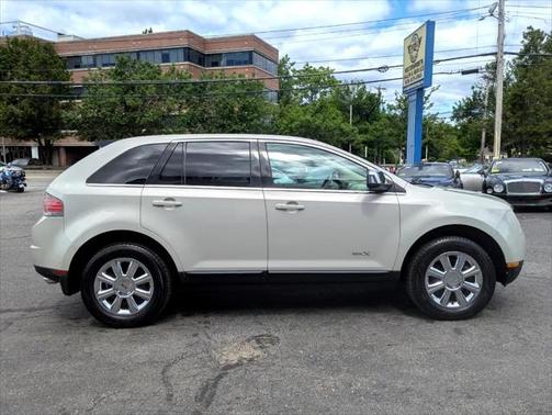 2007 Lincoln MKX Base