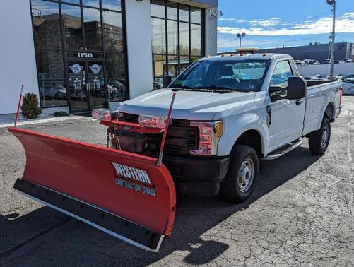 2017 Ford F-250 XL