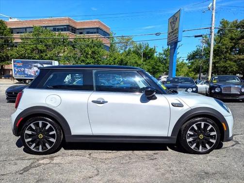 2022 MINI Hardtop Cooper S